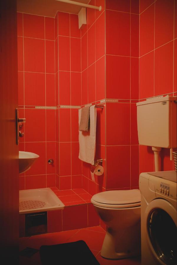 Prestige Apartment Gornji Milanovac Bagian luar foto